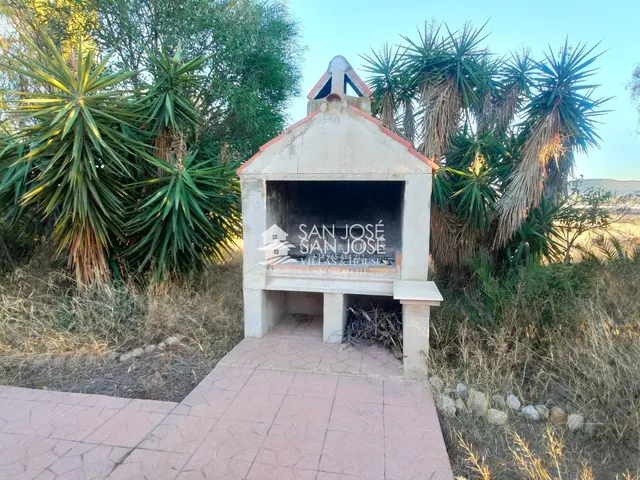 VENTA DE CHALET EN ASPE, ZONA CAMINO VIEJO DE HONDÓN — 15
