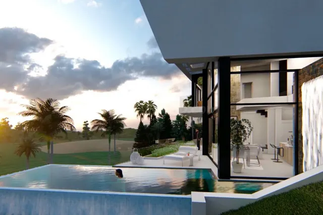 Chalet 3 habitaciones 420m² en venta - Costa Del Sol - foto 2