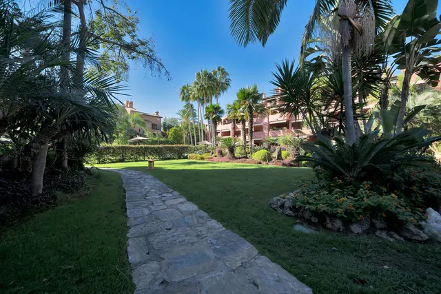 Ático Dúplex 5 habitaciones 650m² en venta - Whater Gardens — 50