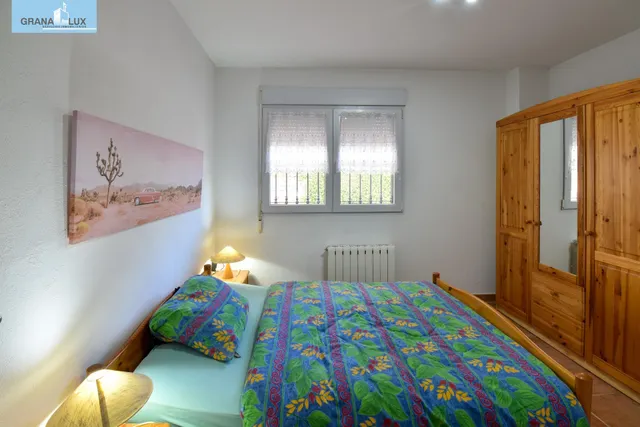 Espectacular chalet de lujo en El Puntal — 37