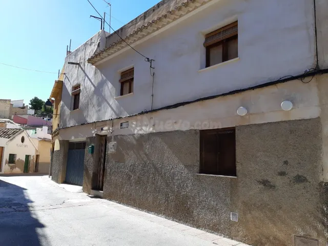 Apartamento 2 habitaciones 64m² en venta - Mula centro - foto 2