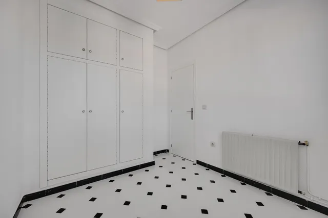 Pareado 3 habitaciones 229m² en venta - La Siesta - El Salado - Torreta — 15