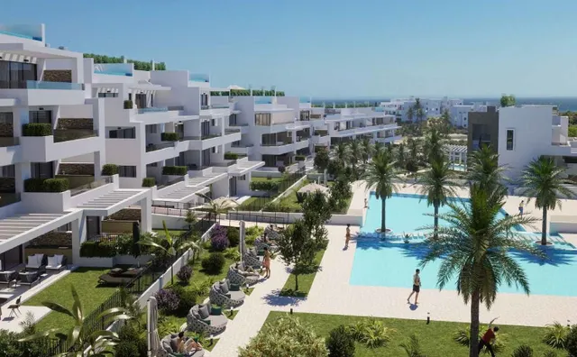Ático 3 habitaciones 196m² en venta - Arroyo Vaquero — 6