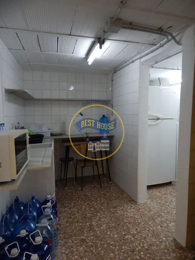 LOCAL COMERCIAL EN EL LLOMBO, ONTINYENT — 17
