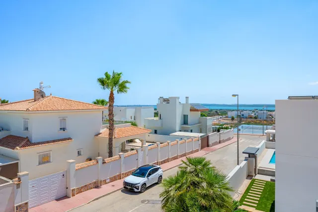Villa 4 habitaciones 192m² en venta - Ciudad Quesada — 42