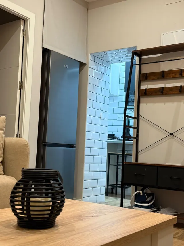¡apartamento totalmente reformado en pleno centro de jerez, listo para entrar a vivir! — 6