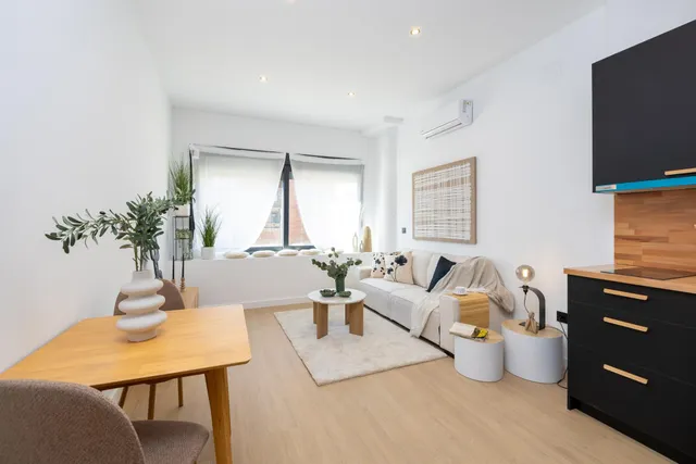 !!ESPECTACULAR VIVIENDA EN PRIMERA PLANTA EN SAN LAZARO!! — 7
