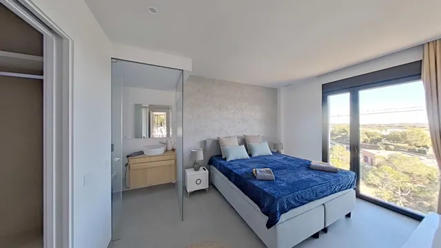 Apartamento 3 habitaciones 113m² en venta - Las Colinas Golf — 25