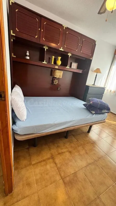 CHALET PLAYA FLAMENCA MUY CERCA DE LA PLAYA (3 HAB Y 2 BAÑOS - foto 5