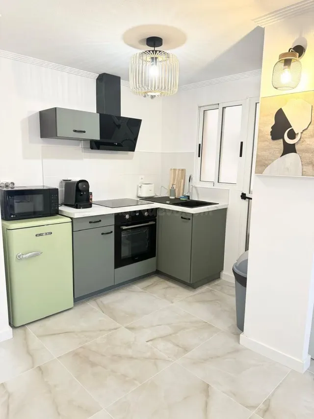 Apartamento luminoso 2 dormitorios en Torrevieja - Oportunidad única — 4