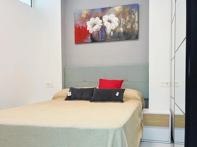 Apartamento 2 habitaciones 90m² en venta - Playa del cura — 6
