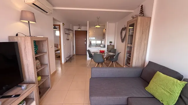 Apartamento 2 habitaciones 59m² en venta - CONDADO DE ALHAMA GOLF RESORT — 8