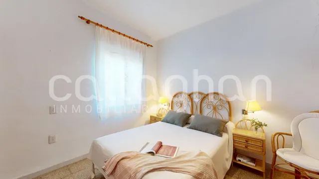 Luminoso y exclusivo chalet independiente en Almardà — 21