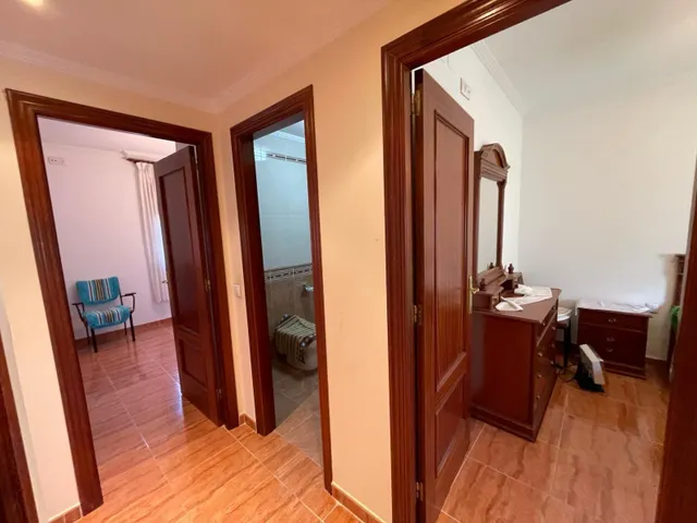 EXCELENTE CASA A 25 MINUTOS DE CÁCERES — 9