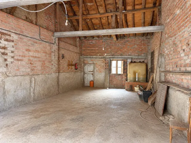 Casa de pueblo en venta en Escalona del Prado (Segovia) — 8