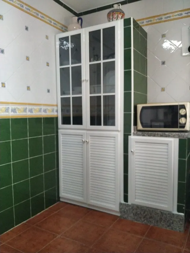 Piso en Plaza de las Marinas de 3 dormitorios. — 13
