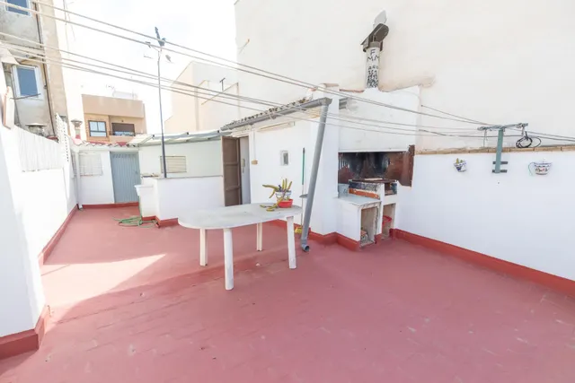 Casa junto a Paseo — 33