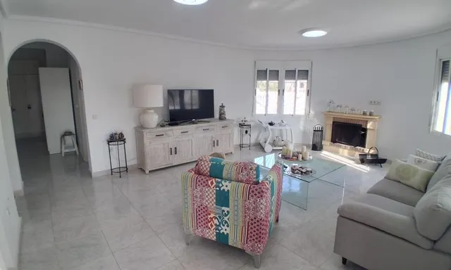 Villa 5 habitaciones 187m² en venta - torrevieja — 13