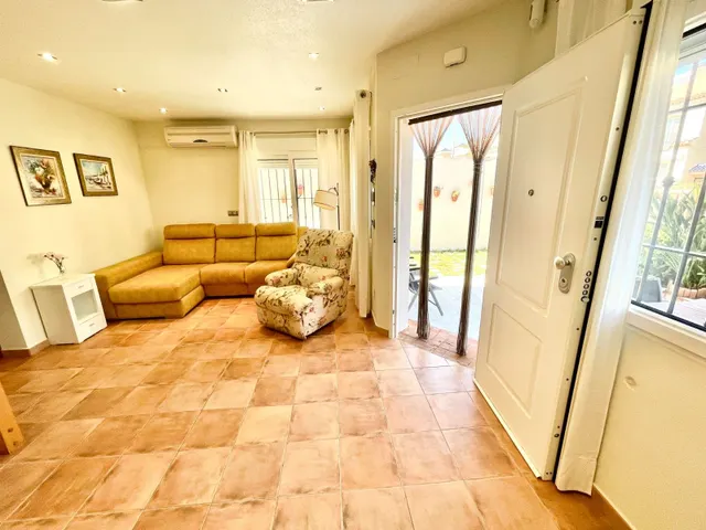 Adosado 4 habitaciones 155m² en venta - La Torre de la Horadada — 17