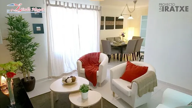 Apartamentos en Autopista San Isidro - foto 3