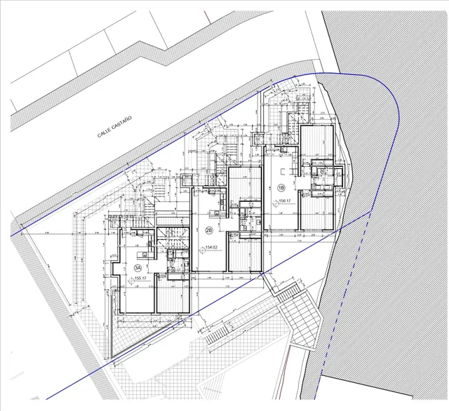 Parcela Con Proyecto en Casablanca / Entorno Residencial Consagrado y  de Alto nivel — 19