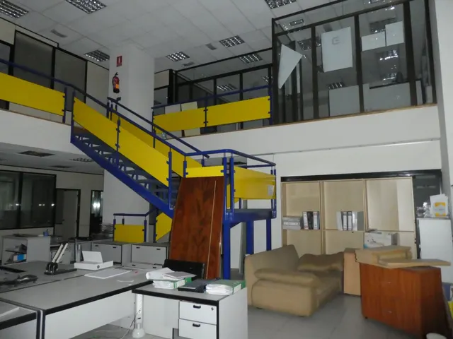 LOCAL COMERCIAL EN ALQUILER. PRECIO NEGOCIABLE! — 9