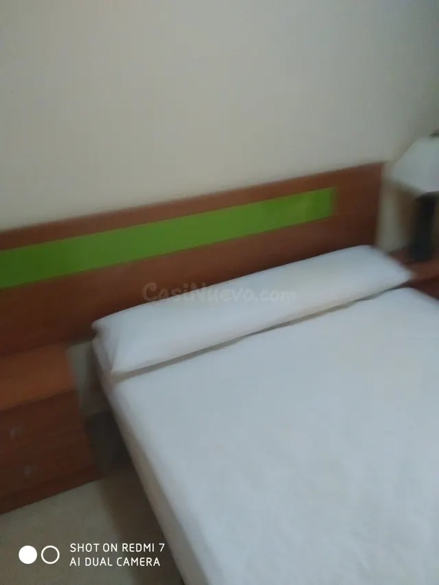 BONITO APARTAMENTO CON ASCENSOR — 4