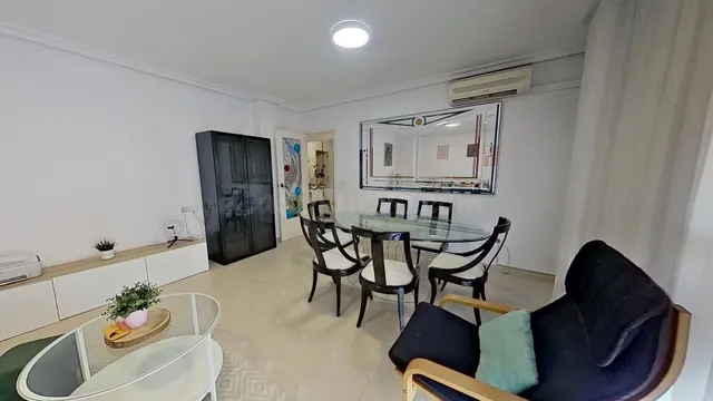 Apartamento 4 habitaciones 117m² en venta - torrevieja - foto 3