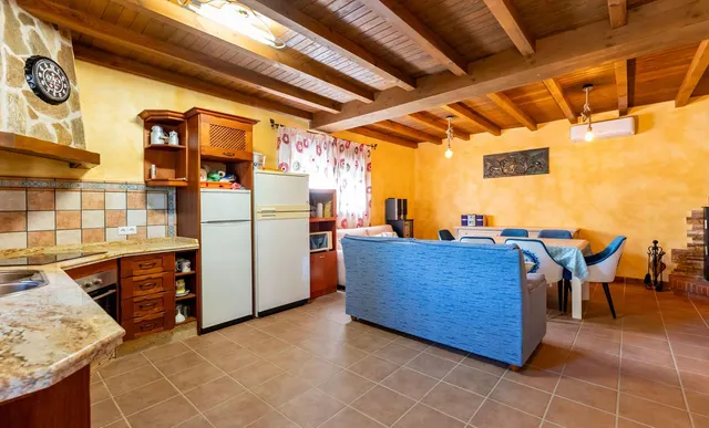Finca rústica 2 habitaciones 96m² en venta - South of spain — 7