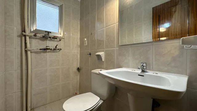 AMPLITUD, LUZ Y UBICACIÓN PRIVILEGIADA EN FRANCISCO VICTORIA — 48