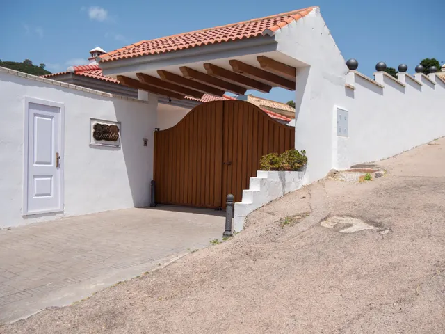 Fantástica Villa en una Planta en Estepona — 34