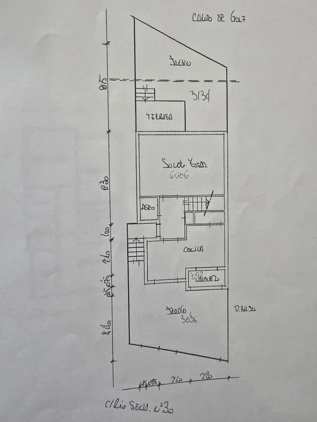 DUPLEX ADOSADO EN ALTORREAL — 43