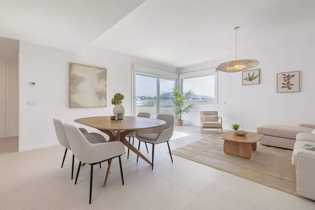Ático 3 habitaciones 123m² en venta - Costa Del Sol — 3