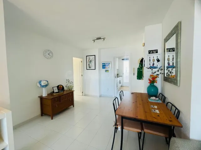 Precioso ático urbanización Venecia Azul — 11