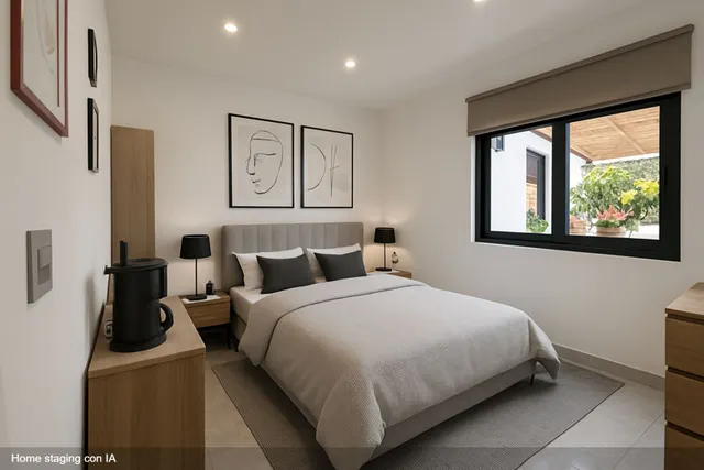 Villa 3 habitaciones 106m² en venta - Villa alegría — 32