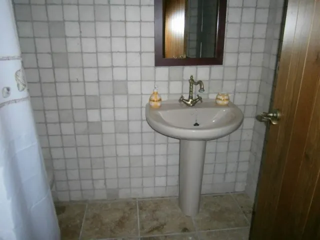 CHALET VALLADO — 34