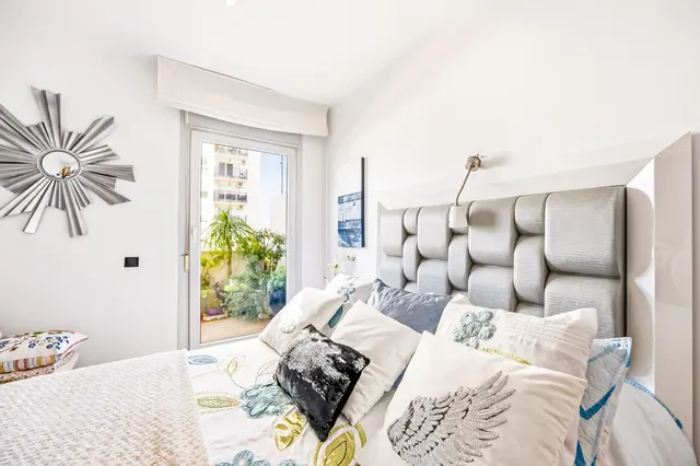 Mucho más que un piso: tu nuevo hogar junto al mar — 18