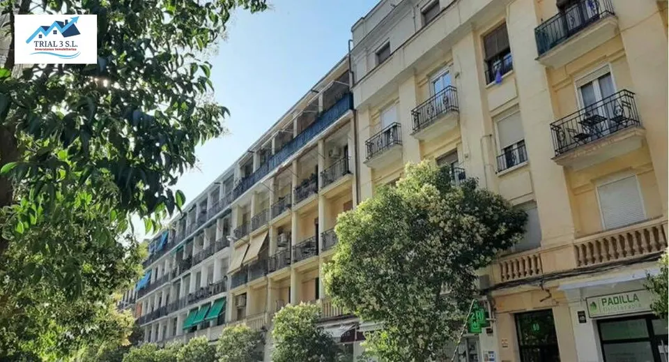 Venta piso en Madrid