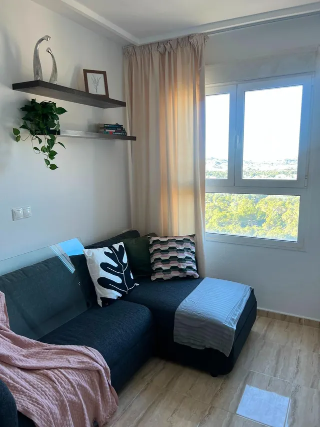 Ático en venta en Pueblo Poniente — 20