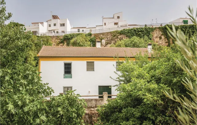 IMPRESIONANTE  FINCA RUSTICA MÁLAGA- RONDA — 43