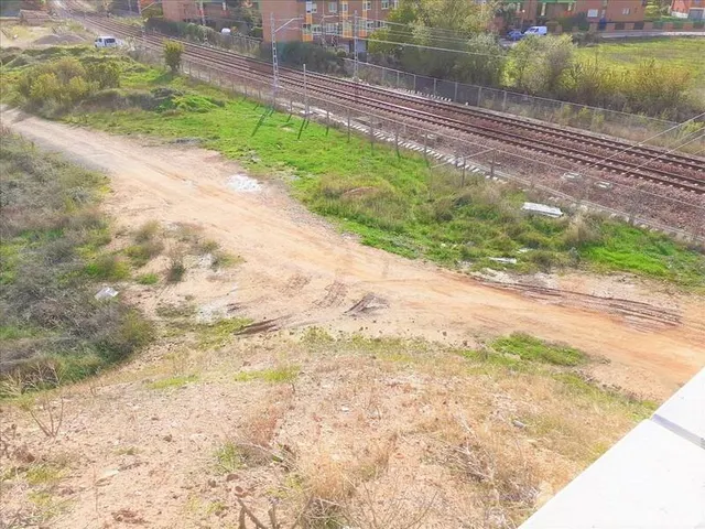 SUELO  URBANIZABLE RESIDENCIAL EN  SAN ANDRES DEL RABANEDO — 5
