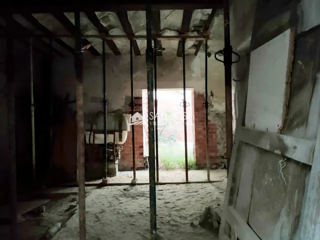 VENTA DE CASA SOLAR EN ASPE, ZONA CENTRO — 8