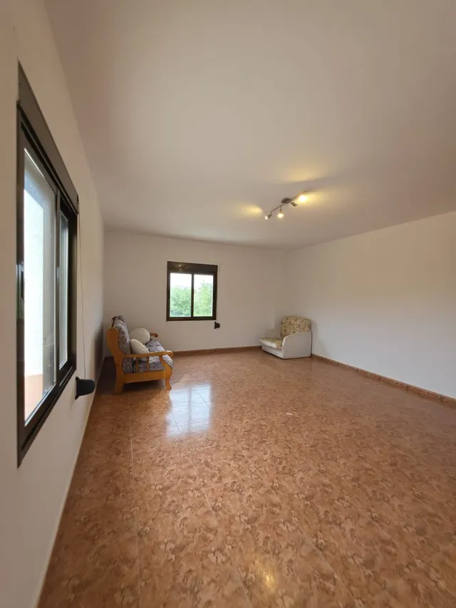 Exclusiva Finca con parcela llana en venta en Teulada - Amplias Posibilidades de Desarrollo — 9