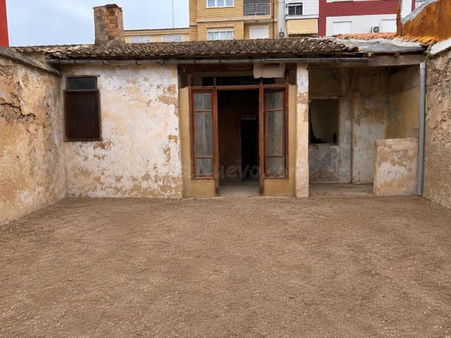 Se vende espectacular casa en el centro de Burjassot sobre p - foto 5