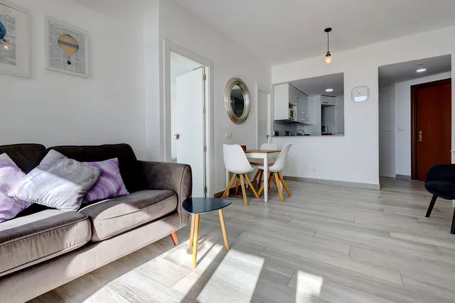 Ático 1 habitación 67m² en venta - Centro — 17