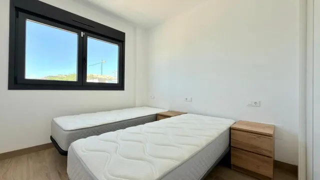 Apartamento 2 habitaciones 178m² en venta - Seascape resort — 26