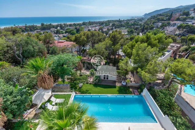 Espectacular villa de excelente construcción a la venta en l - foto 3