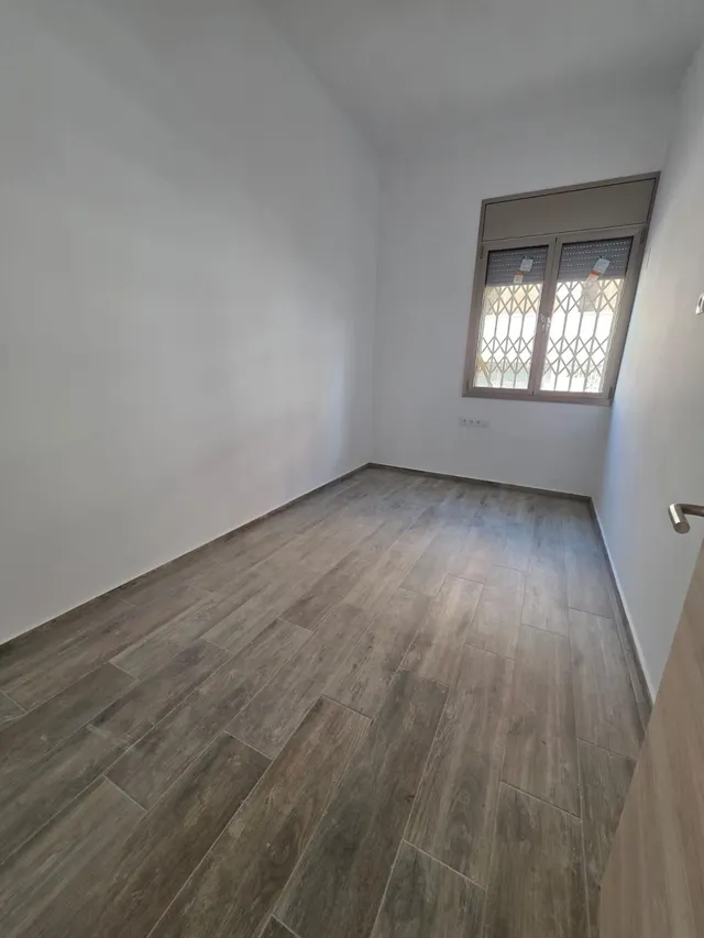 VENTA PISO PLANTA BAJA EN VILANOVA DEL CAMÍ ZONA BARRI LA PAU NUEVO A ESTRENAR!! — 12