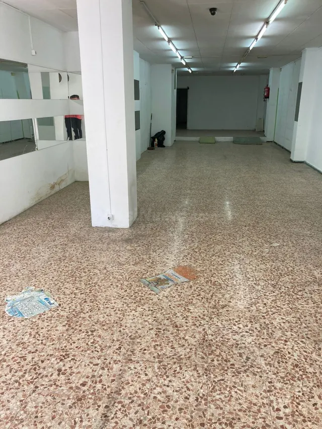 LLOGUER O VENDA LOCAL COMERCIAL A BARBERÀ DEL VALLÈS - foto 2