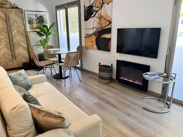 Ático 1 habitación 52m² en venta - Marbella — 18